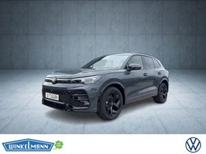 Volkswagen Tiguan 1.5 eTSI 110 kW R-Line IQ.Premium WKR AHK  *SOFORT VERFÜGBAR*