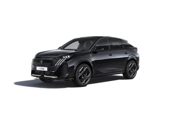 Peugeot 3008 Launch Edition Dual-Elektromotor 325 AWD Leasing