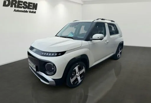 Hyundai Inster 49 KWh Prime 5dr
