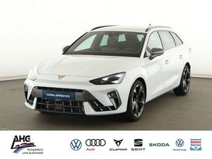 Cupra Leon Sportstourer 1.5eTSI 150 PS 7 Gang DSG CUPR