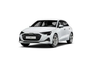 Audi A3 Sportback Advanced TFSI LED NAVI EINPARKHILFE RÜCKFAHRKAMERA