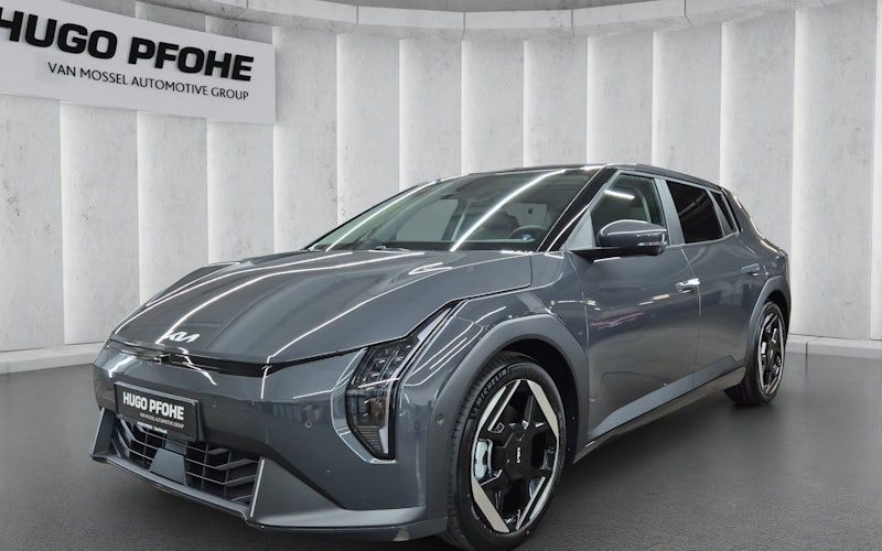 Kia Ev4 81 KWh 150 KW Earth Frontantrieb 5dr Kauf
