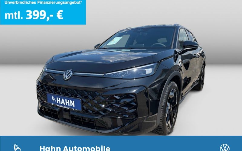 Volkswagen T-roc 1.5 ETSI OPF DSG R-Line 5dr Auto kaufen