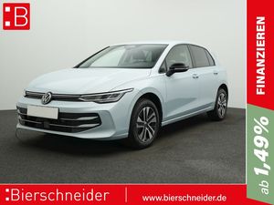 Volkswagen Golf 8 2.0 TDI Energy 5-J-GAR AHK STANDHZ