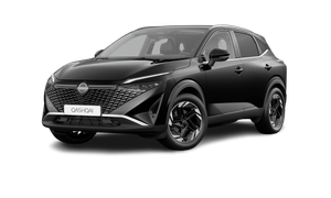 Nissan Qashqai 1.3 DIG-T MHEV 158PS Xtronic 1.3 DIG-T MHEV 158PS Xtronic N-Connecta Auto-Abo
