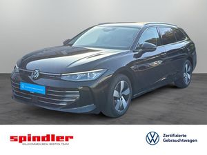 Volkswagen Passat Elegance 2.0 TDI DSG / Navi, Matrix, ACC