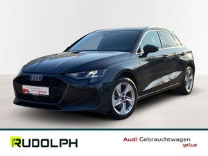Audi A3 Sportback 30 TFSI S-tronic Temp LED Navi PDCv