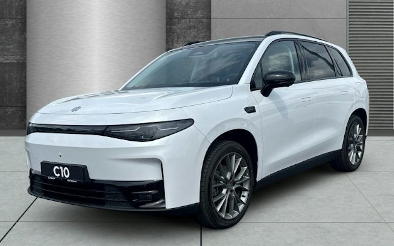 Leapmotor C10 BEV 82kWh Design ProMax 5dr Auto kaufen