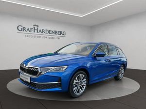 Skoda Octavia Combi Balance 150 PS 7-Gang-DSG TopView ACC Nav SHZ