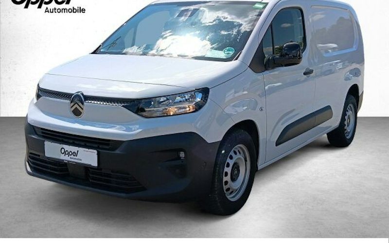 Citroen Berlingo BlueHDi 130 S&S XL 2,4t 4dr Auto kaufen
