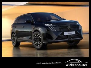 Peugeot 5008 Allure Hybrid