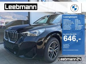 BMW X1 xDrive20d M-Sportpaket AHK/HarmanKardon/HUD