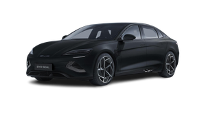 BYD Seal BEV 82.5kWh RWD BEV 82.5kWh Design RWD - Auto-Abo