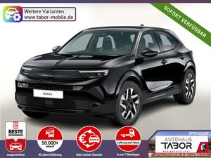 Opel Mokka GS TechP KomfortP SHZ LHZ Kam PDC PrivG