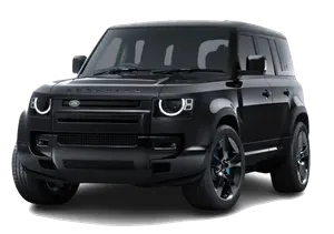 Land Rover Defender 110 D300 X-Dynamic SE Auto-Abo