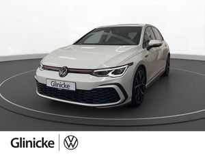 Volkswagen Golf VIII GTI 2.0 TSI Matrix-LED LM 19" Navi PDC