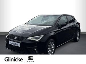Seat Ibiza Style 1.0 TSI RFK, NAVI, SHZ