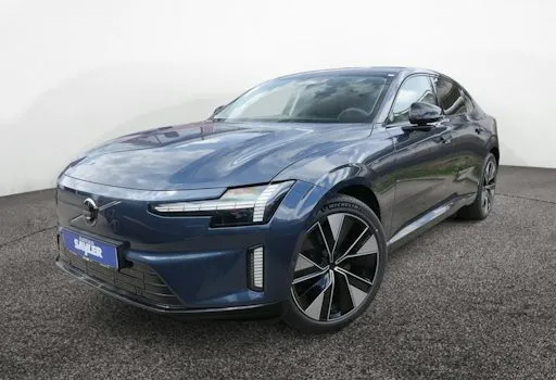 Volvo Es90 Single Motor Extended Range Plus 5dr