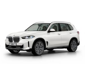 BMW X5 XDrive 30d Auto-Abo