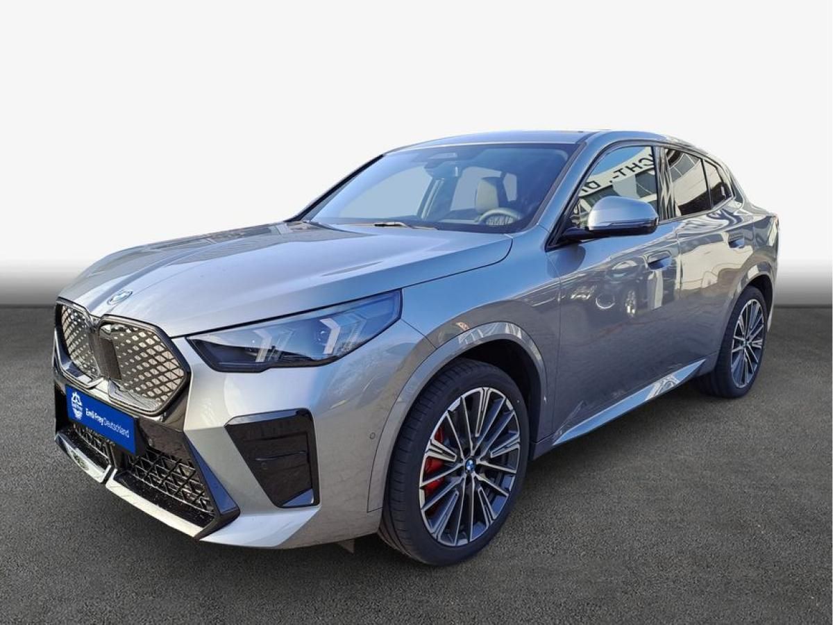 BMW iX2 xDrive30 , 5-türig (Strom) Leasing