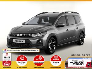 Dacia Jogger Journey hybrid 155 7-Sitzer 7-Si