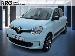 Renault Twingo 1.0 SCE 65 EQUILIBRE