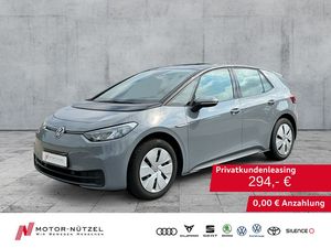 Volkswagen ID.3 150KW Pro LED+NAVI+SHZ+DAB+WÄPU+18Z