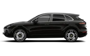 Porsche Cayenne 4.0 V8 GTS Leasing