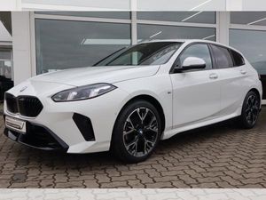 BMW 118 d M-Sport/RFK/Komfortzg/Shz/Sportsitze