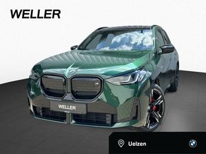 BMW X3 M50 xDrive M-Sport Pro AHK Standhz. Pano 21"