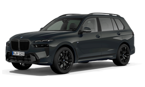 BMW X7 xDrive40d xDrive40d Auto-Abo