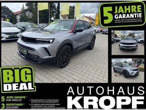 Opel Mokka-e Mokka e **LED+Navi+SHZ+Winterp.+Kam.+LM** Leasing
