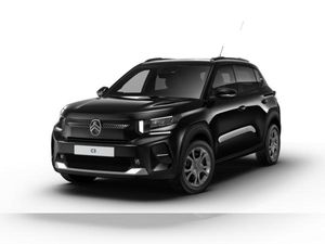 Citroën C3 Turbo 100 Max