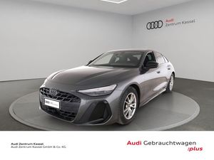 Audi A6 Limousine TFSI Matrix B&O HuD AHK tech+ 360°