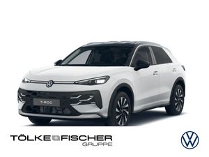 Volkswagen T-Roc 1.5 l eTSI DSG *SOFORT VERFÜGBAR* GJR AHK