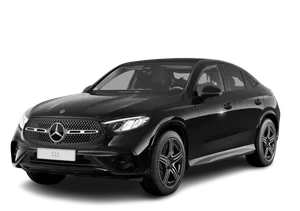 Mercedes-Benz GLC Coupé 200d 4MATIC - Auto-Abo