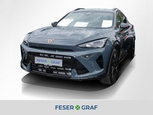 Cupra Formentor VZ 2.0 TSI 4D DSG 360° AHK Matrix