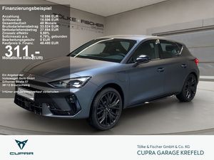 Cupra Leon 1.5 VZ Black Edition DCC ACC AUT Kam. LED