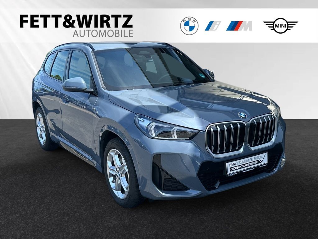 BMW X1 xDrive23i Inkl. € 1.190 Zubehörbonus*M Sportp Leasing