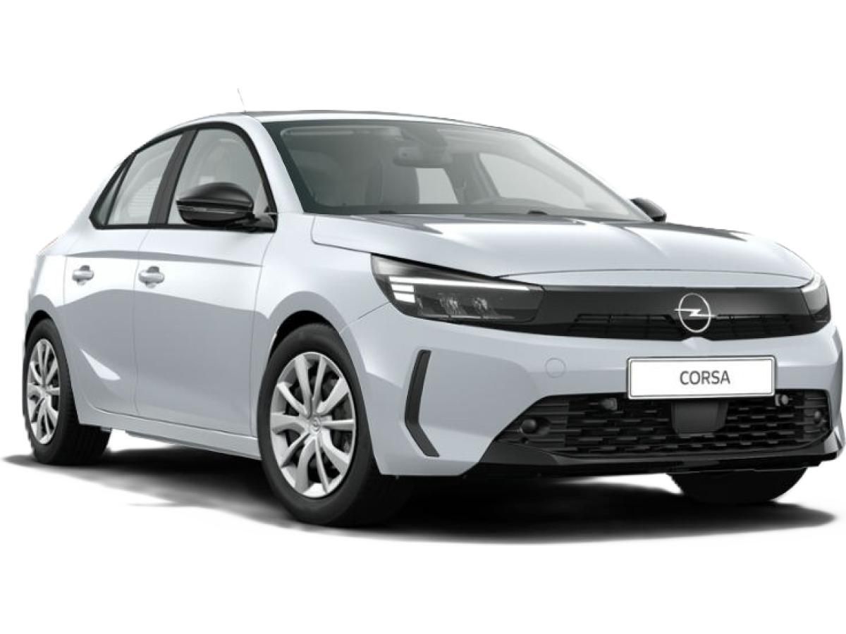 Opel Corsa Corsa-Edition Leasing