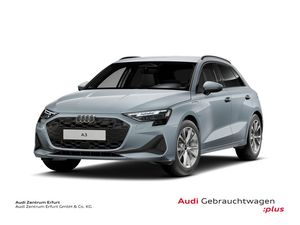 Audi A3 Sportback TFSI e S tronic Navi LED ACC Kamera