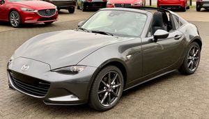 Mazda MX-5 MX-5 184PS KAZARI*MATRIX*BOSE*KAMERA* Auto-Abo