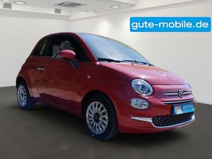 Fiat 500  Dolcevita Hybrid