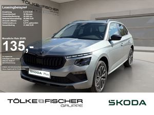 Skoda Kamiq 1.0 TSI DSG Balance AHK AUT Kam. KeyLess