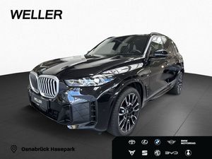 BMW X5 xDr40i M SPORT SoftCl,AHK,Pano,StHz,H/K,DAPro