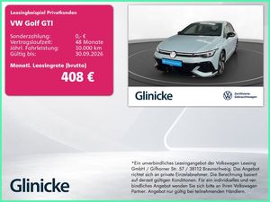 Volkswagen Golf VIII GTI Clubsport Matrix LM 18" Navi 360°