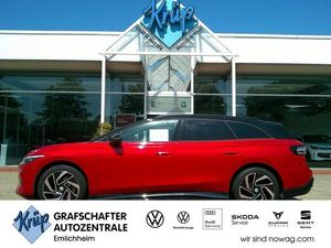 Volkswagen ID.7 Tourer Pro el-KLAPPE+KAMERA+MATRIX+AHK+WP