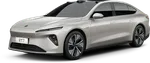 NIO ET7 Leasing