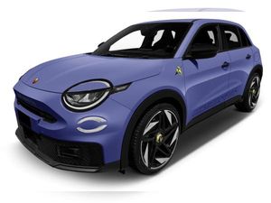 Abarth 600e 600 e (365)