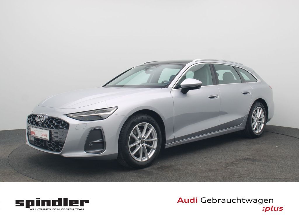 Audi A6 Avant TDI S-tronic / Tech+, Pano, Matrix, AHK Leasing